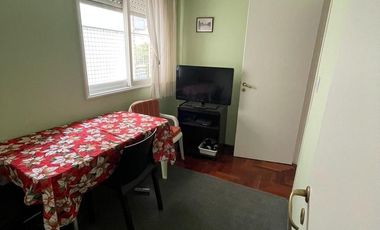 Departamento en VENTA 4 AMBIENTES c/ COCHERA en Nuñez