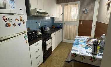 Departamento en VENTA 4 AMBIENTES c/ COCHERA en Nuñez
