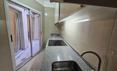 Oficina en PB de 2 ambientes sin escaleras en Las Cañitas
