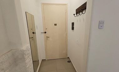 Oficina en PB de 2 ambientes sin escaleras en Las Cañitas