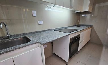 Oficina en PB de 2 ambientes sin escaleras en Las Cañitas