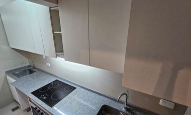 Oficina en PB de 2 ambientes sin escaleras en Las Cañitas