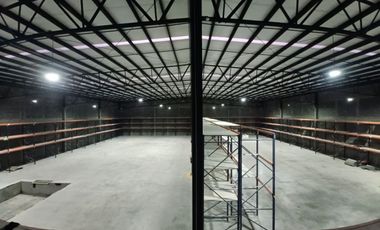 Bodega Industrial en Santa Catarina NL