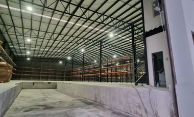 Bodega Industrial en Santa Catarina NL