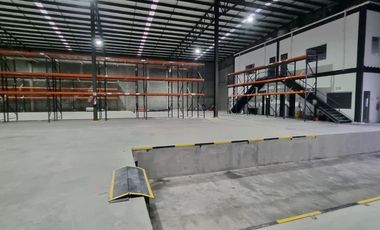 Bodega Industrial en Santa Catarina NL