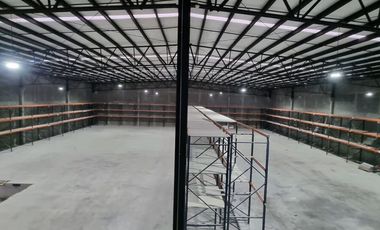 Bodega Industrial en Santa Catarina NL