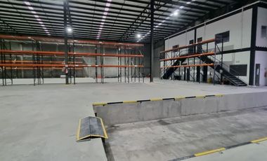 Bodega Industrial en Santa Catarina NL