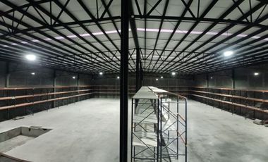 Bodega Industrial en Santa Catarina NL