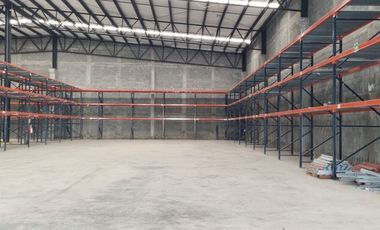 Bodega Industrial en Santa Catarina NL