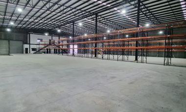 Bodega Industrial en Santa Catarina NL