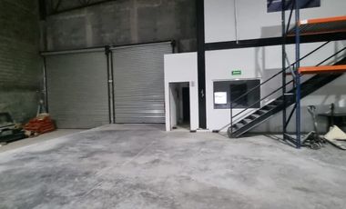 Bodega Industrial en Santa Catarina NL