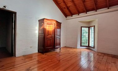 Casa en venta en Malvinas Argentinas, Pablo Nogues - 3 Ambientes