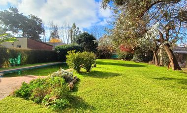 Casa en venta en Malvinas Argentinas, Pablo Nogues - 3 Ambientes