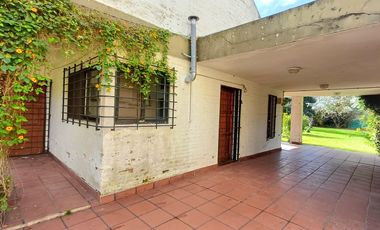 Casa en venta en Malvinas Argentinas, Pablo Nogues - 3 Ambientes