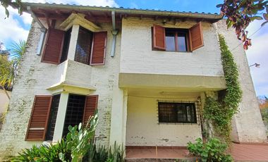 Casa en venta en Malvinas Argentinas, Pablo Nogues - 3 Ambientes