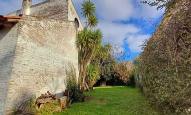 Casa en venta en Malvinas Argentinas, Pablo Nogues - 3 Ambientes