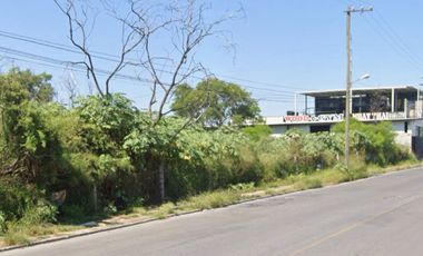 Terreno comercial en Guadalupe NL