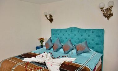 HOTEL EN VENTA EN IXTAPAN DE LA SAL