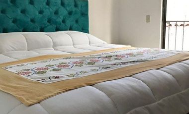 HOTEL EN VENTA EN IXTAPAN DE LA SAL
