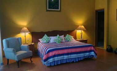 HOTEL EN VENTA EN IXTAPAN DE LA SAL