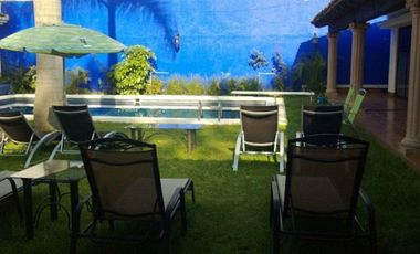 HOTEL EN VENTA EN IXTAPAN DE LA SAL