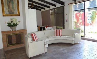 HOTEL EN VENTA EN IXTAPAN DE LA SAL