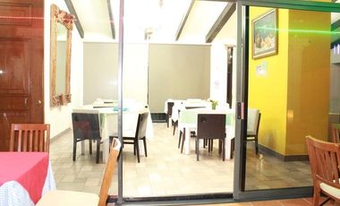 HOTEL EN VENTA EN IXTAPAN DE LA SAL