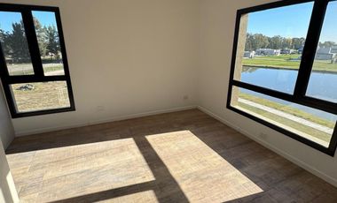 Departamento en Los Talas