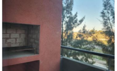 Departamento en Los Talas