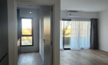 Departamento en Los Talas