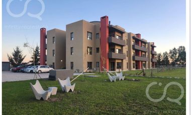 Departamento en Los Talas