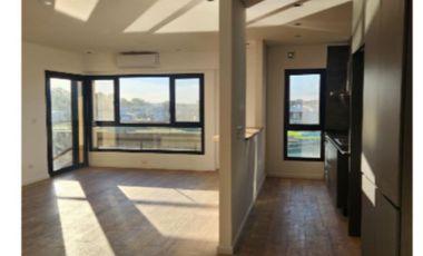 Departamento en Los Talas