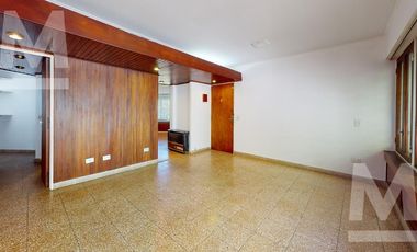 Departamento en  La Plata