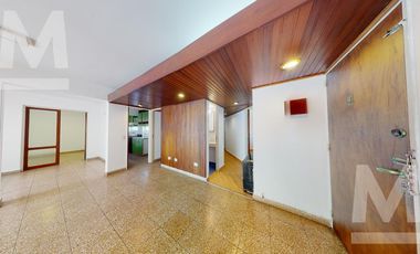 Departamento en  La Plata