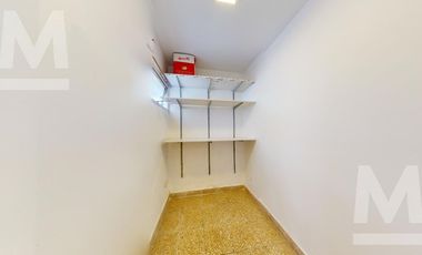Departamento en  La Plata