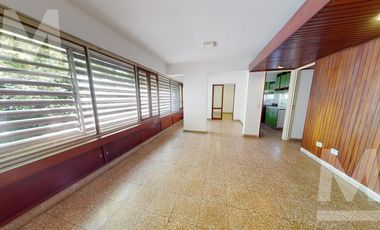 Departamento en  La Plata