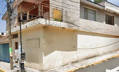 Oficina en renta, Héroes de Padierna, La Magdalena Contreras