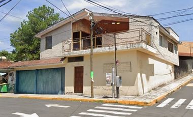 Oficina en renta, Héroes de Padierna, La Magdalena Contreras