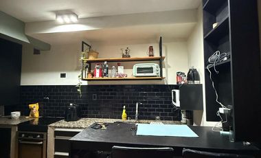 Departamento en Capital