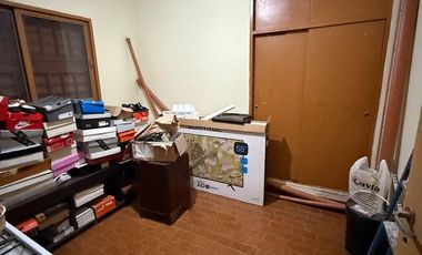 Departamento en Capital