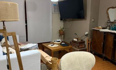 Departamento en Capital