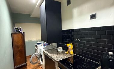 Departamento en Capital