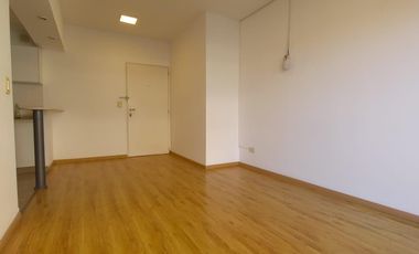 Departamento Monoambiente en alquiler - 1 Baño - Olivos