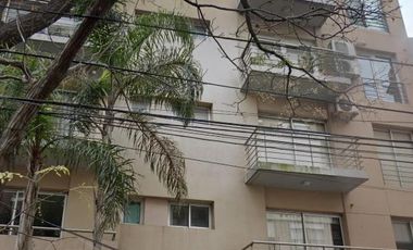 Departamento Monoambiente en alquiler - 1 Baño - Olivos