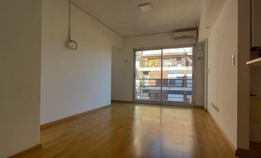 Departamento Monoambiente en alquiler - 1 Baño - Olivos