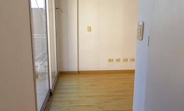 Departamento Monoambiente en alquiler - 1 Baño - Olivos