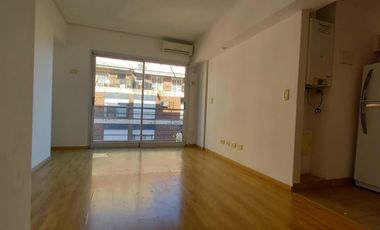 Departamento Monoambiente en alquiler - 1 Baño - Olivos