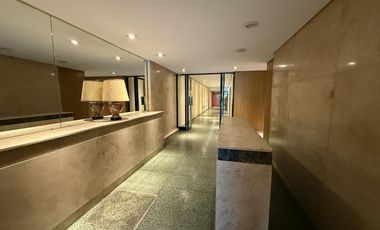 Departamento en Alquiler Monoambiente Refaccionado en Libertad esq. M. T. de Alvear