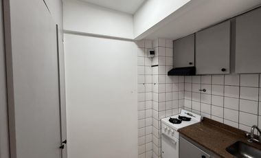 Departamento en Alquiler Monoambiente Refaccionado en Libertad esq. M. T. de Alvear