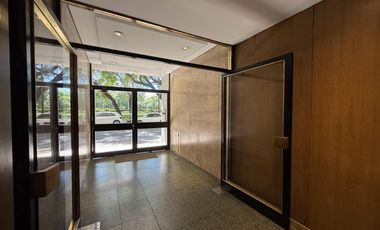 Departamento en Alquiler Monoambiente Refaccionado en Libertad esq. M. T. de Alvear